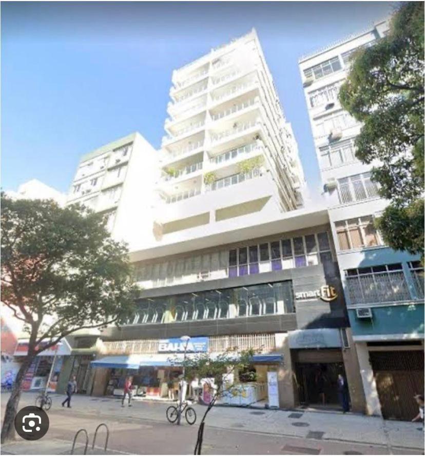 Palace 802 Apartamento Río de Janeiro