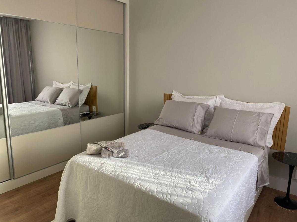 Palace 802 Apartamento